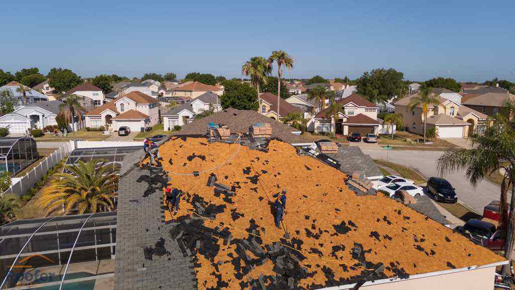 Flat Roof Replacement Oviedo Flat Roof Replacement Oviedo