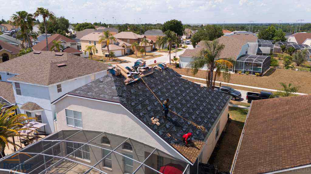Oviedo Roof Replacement Oviedo Roof Replacement