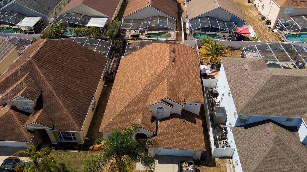 Pitched Roof Oviedo Pitched Roof Oviedo
