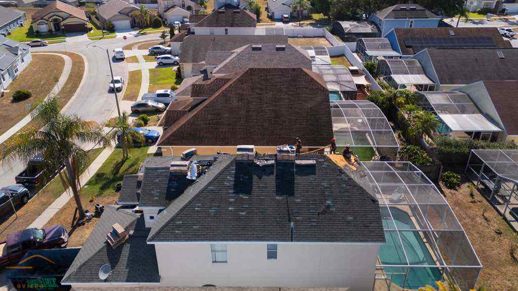 Roof Inspection Oviedo Roof Inspection Oviedo