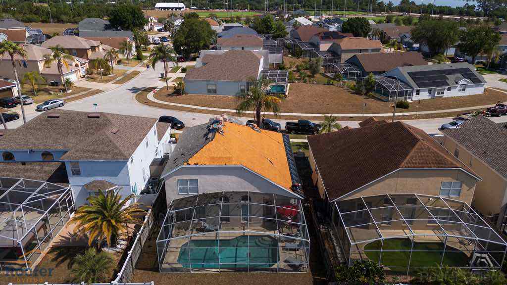 Roofing Leak Repair Oviedo Roofing Leak Repair Oviedo